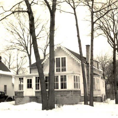 418 Prospect, Lake Bluff