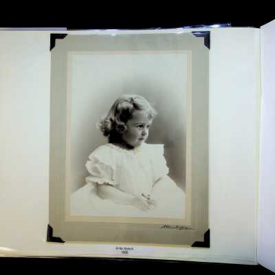 Aldrich Photos