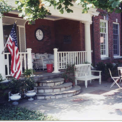 930 East Rosemary