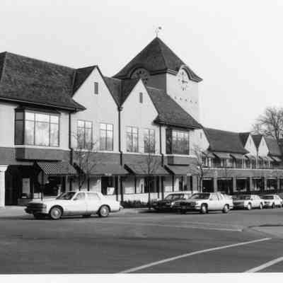 Oakwood Businesses (5)