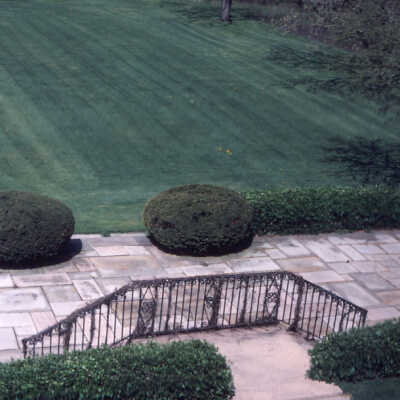 Reed Estate