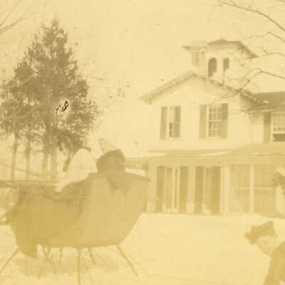 Copyright: Lake Forest Lake Bluff Historical Society