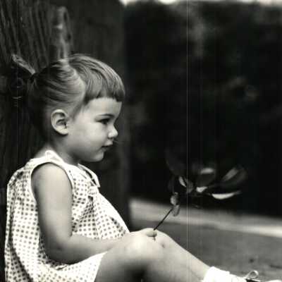 Young Girl