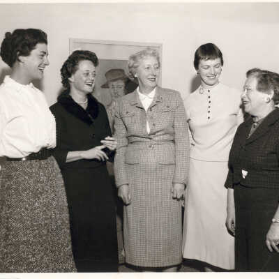 Lake Forest Hospital Records