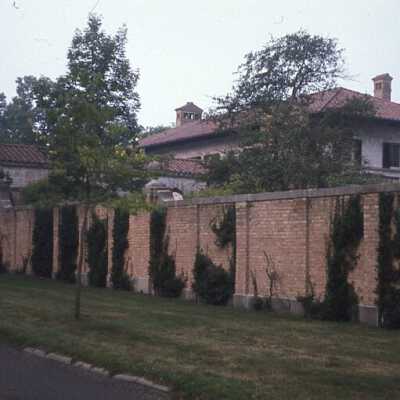 Charles B. Pike House