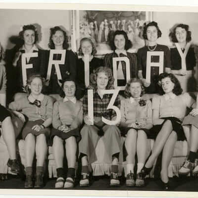 YWCA Summer Camp