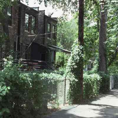 Architectural Slides: Unlabeled 19