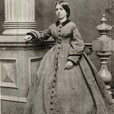 Carrie Spofford