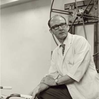 Lake Forest Hospital Records