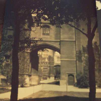 University of Chicago