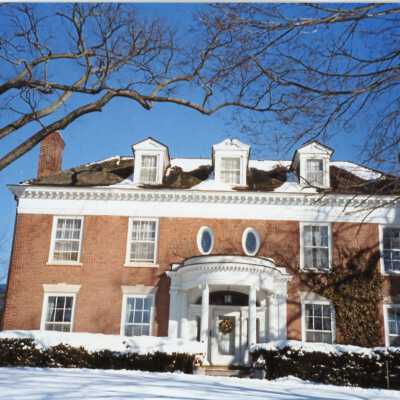 100 Pembroke Dr.