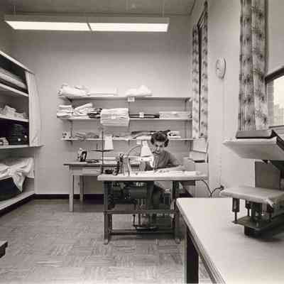 Lake Forest Hospital Records