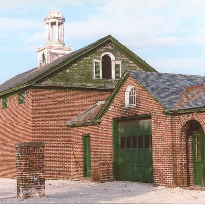 Copyright: Lake Forest-Lake Bluff Historical Society