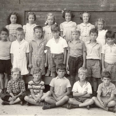 Class Photo