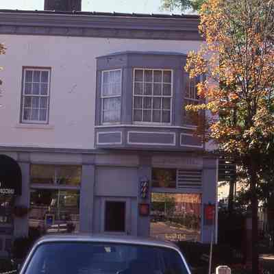 Left Bank 1996