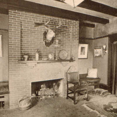 HF Forbes House