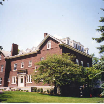 360 Mayflower