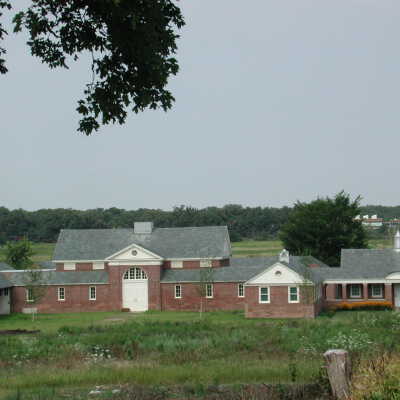 Copyright: Lake Forest-Lake Bluff Historical Society