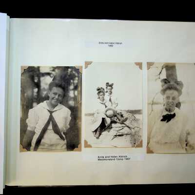 Aldrich Photos