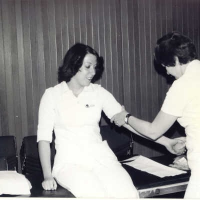 Lake Forest Hospital Records