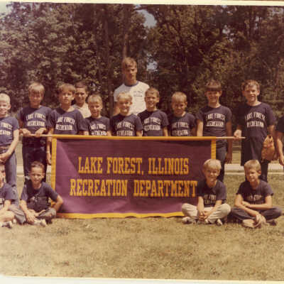 Baseball and softball team photos (8x10)