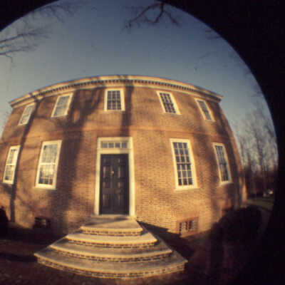 Lori Stedman House