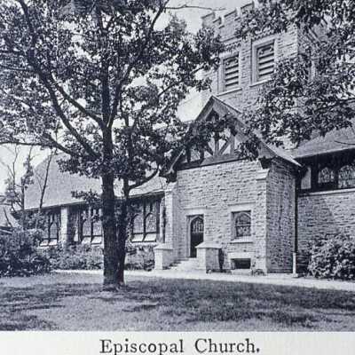 Church of the Holy Spirit