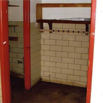East School - Lake Bluff