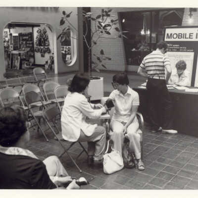 Lake Forest Hospital Records