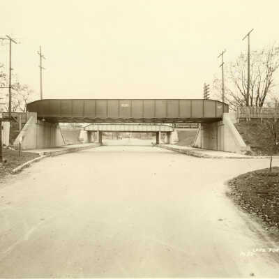 Illinois and McKinley