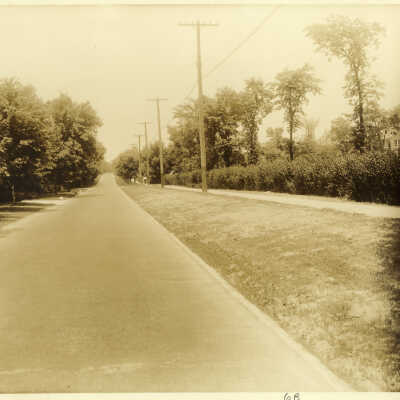 Green Bay Road