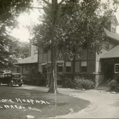 Alice Home Hospital