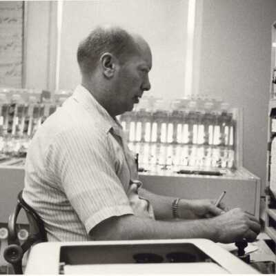 Lake Forest Hospital Records