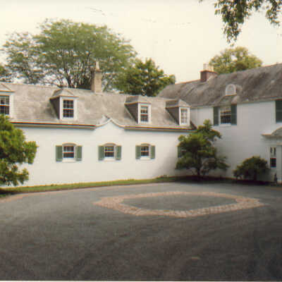 Samuel J. Walker Jr. Residence