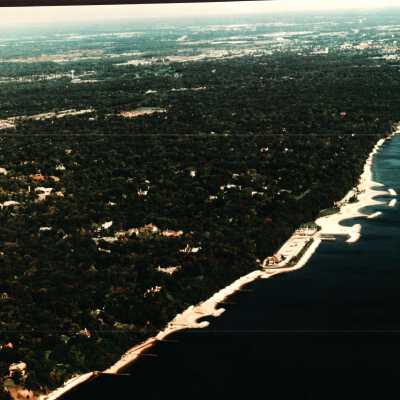 Cover - Lake Forester