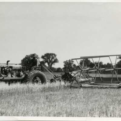 Everett Stock Farm
