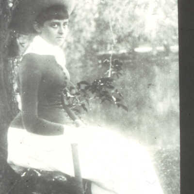 Grace Farwell