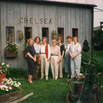 Chelsea Antiques