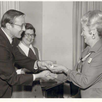 Lake Forest Hospital Records