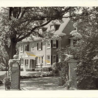 Eastover
