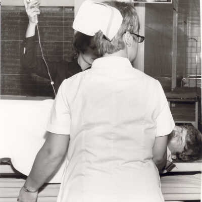 Lake Forest Hospital Records