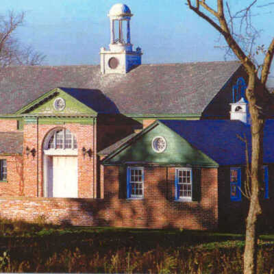 Copyright: Lake Forest-Lake Bluff Historical Society