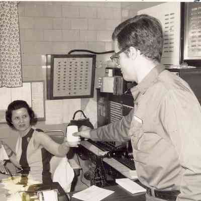 Lake Forest Hospital Records