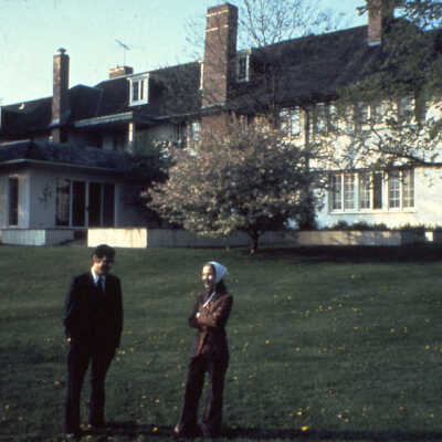 House of the Four Winds
