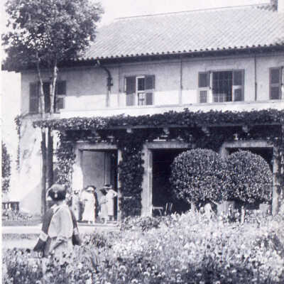 Villa Turricum