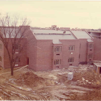 Lake Forest Hospital Records