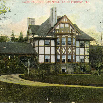 Alice Home Hospital