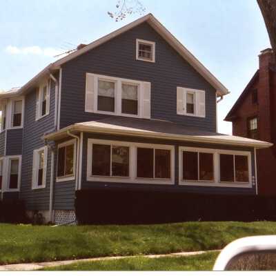 121 Atteridge