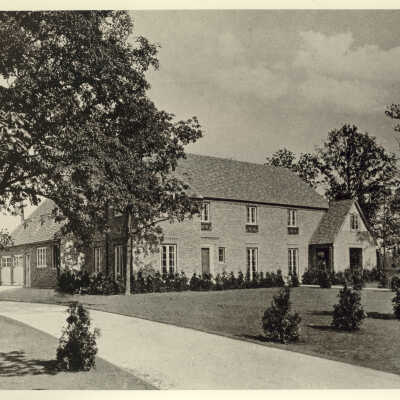 251 King Muir Road