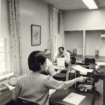Lake Forest Hospital Records